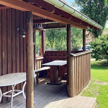 Holiday Home Hovborg IX Exterior photo
