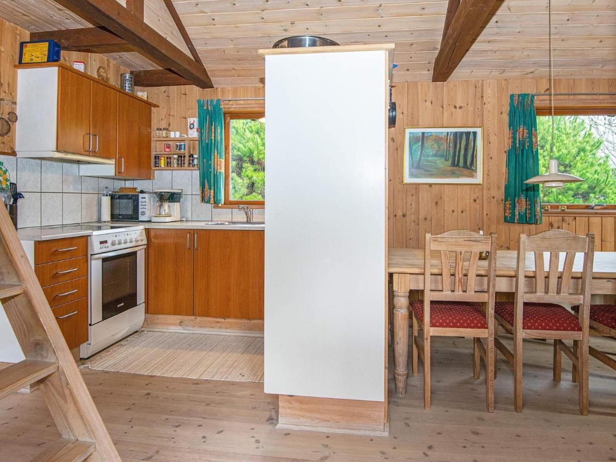Holiday Home Hovborg IX Exterior photo