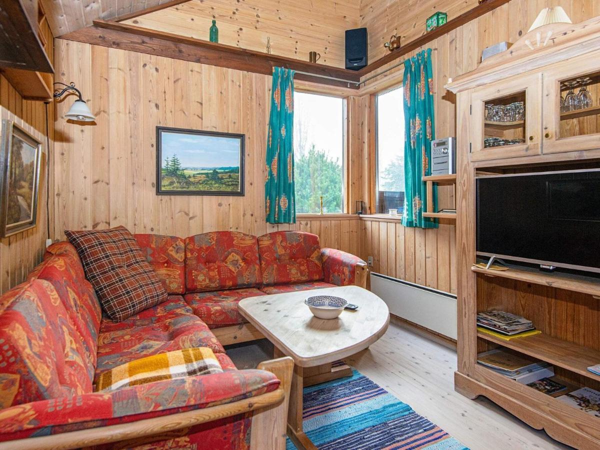 Holiday Home Hovborg IX Exterior photo