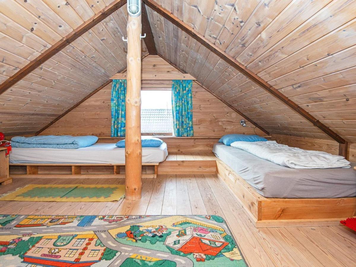 Holiday Home Hovborg IX Exterior photo