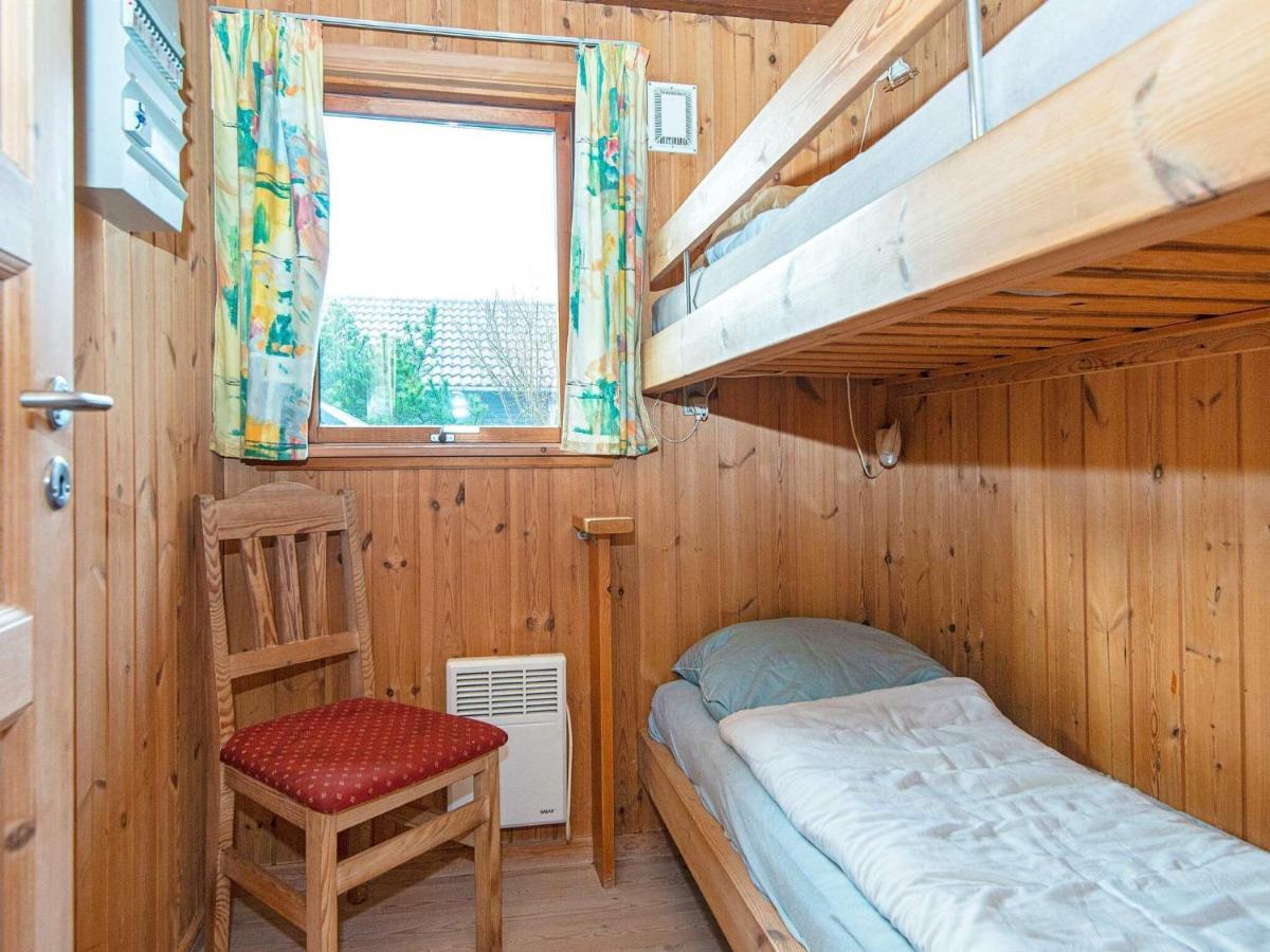 Holiday Home Hovborg IX Exterior photo