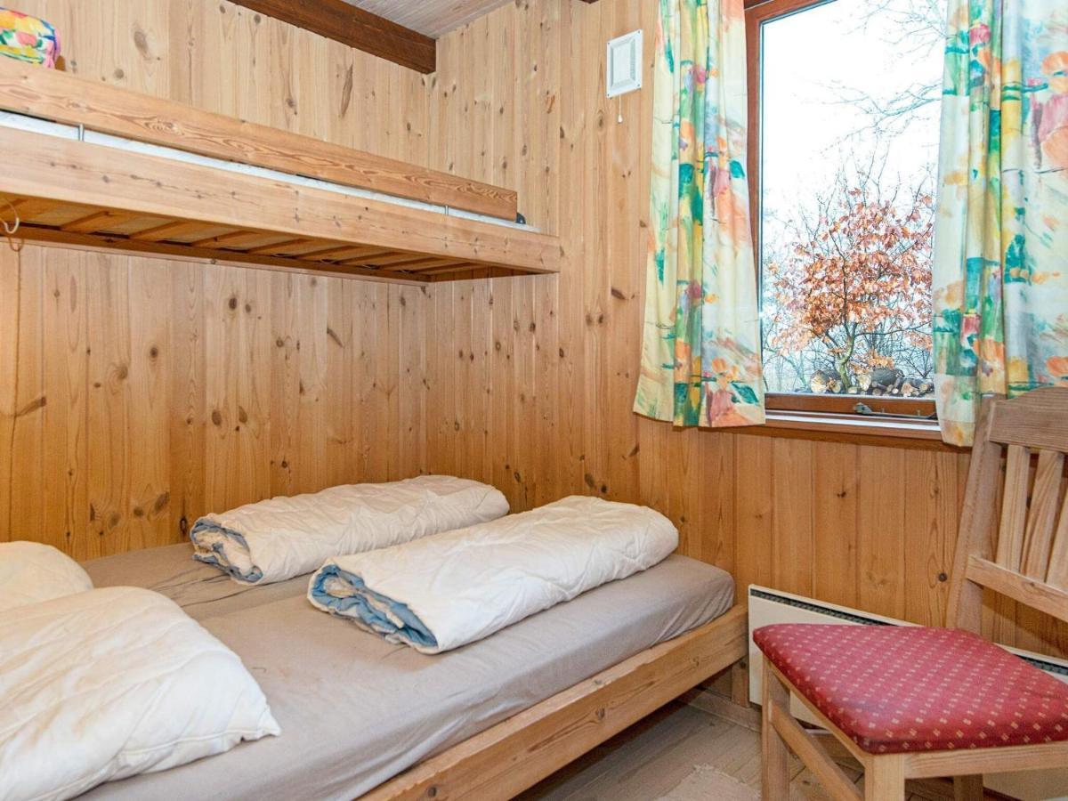 Holiday Home Hovborg IX Exterior photo