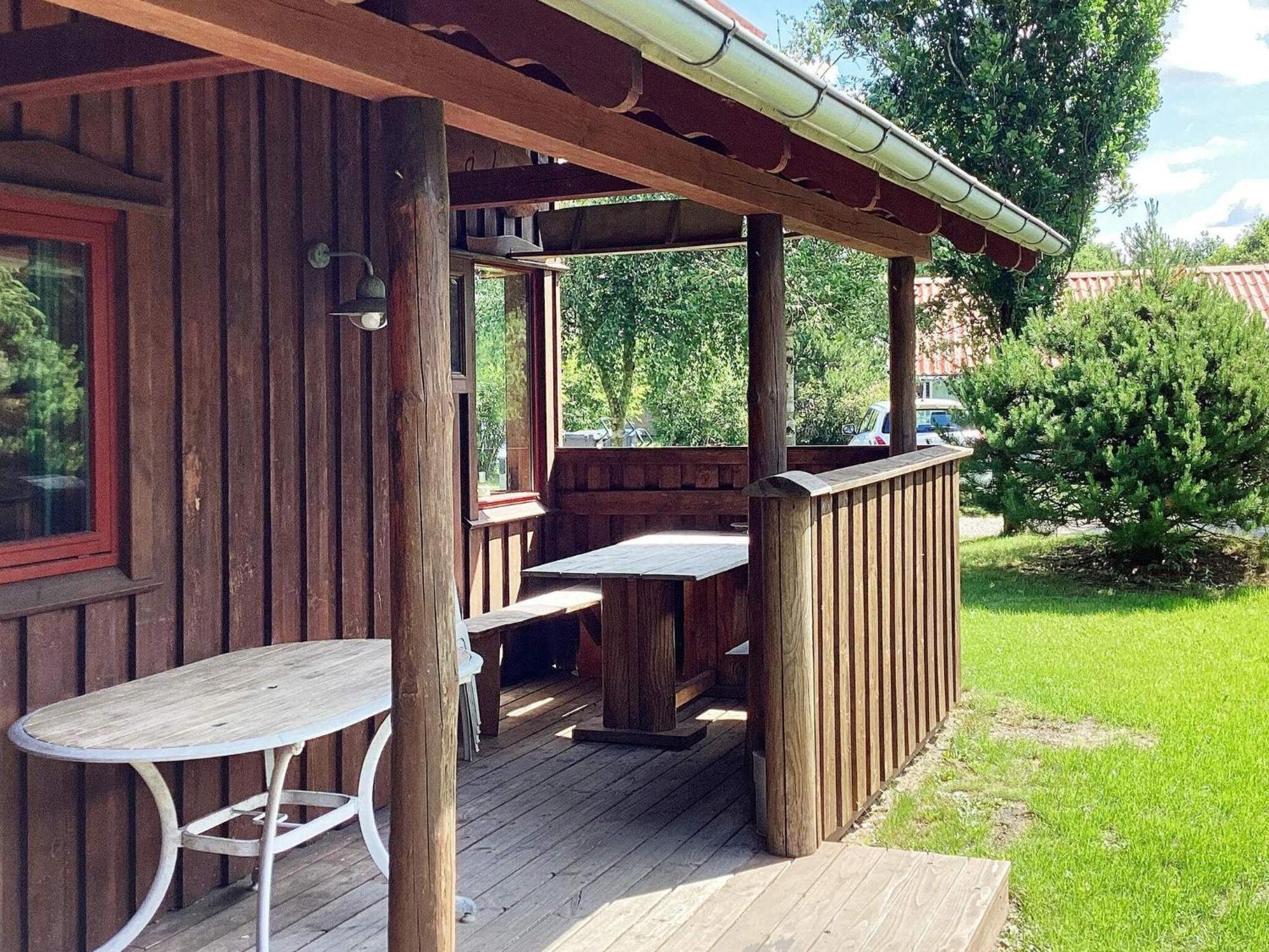 Holiday Home Hovborg IX Exterior photo