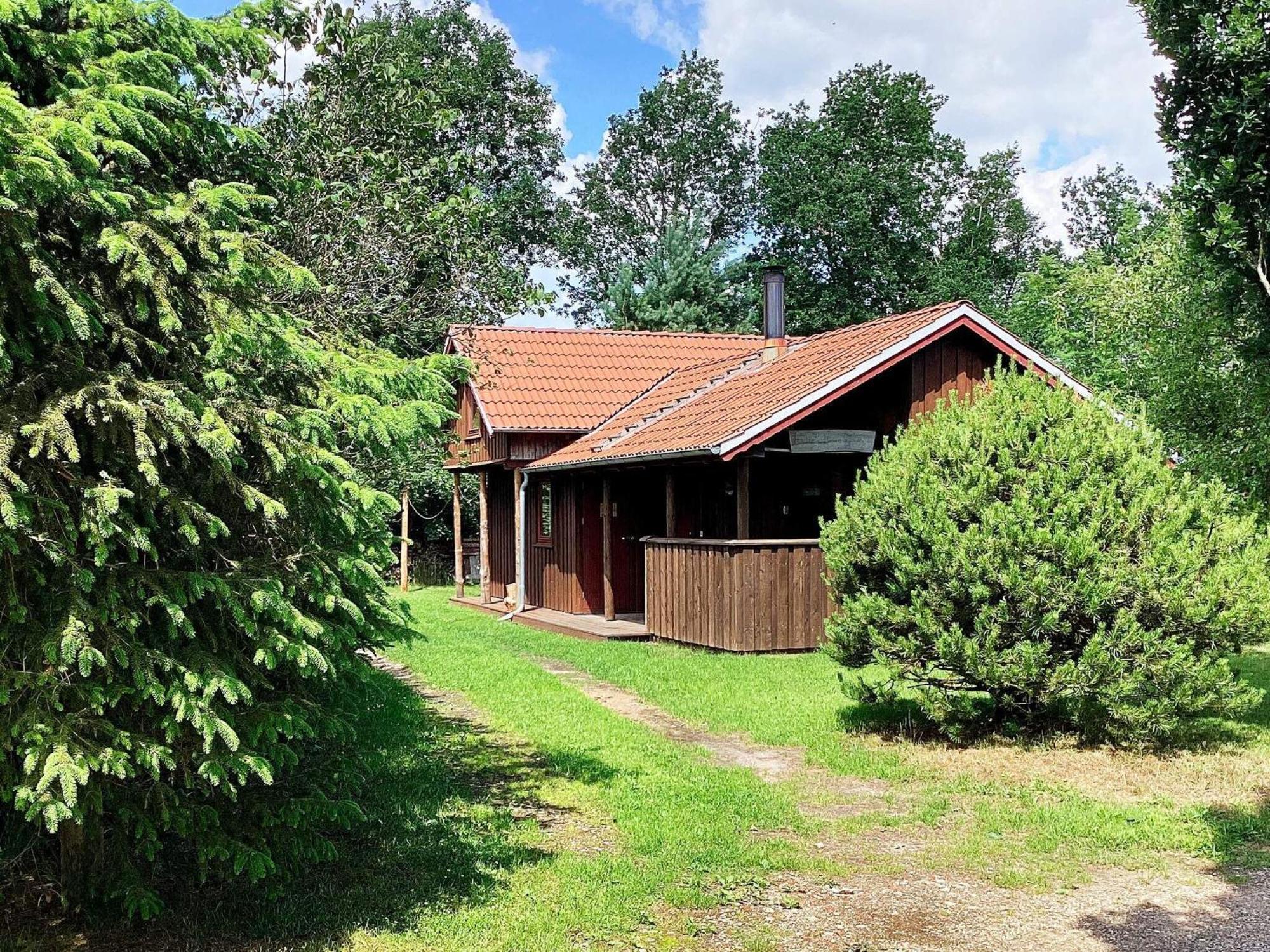 Holiday Home Hovborg IX Exterior photo