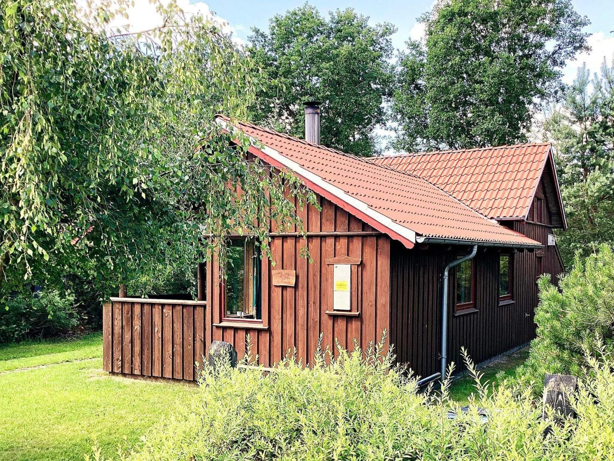 Holiday Home Hovborg IX Exterior photo